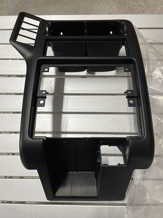 Consola central seat ibiza 6k/polo