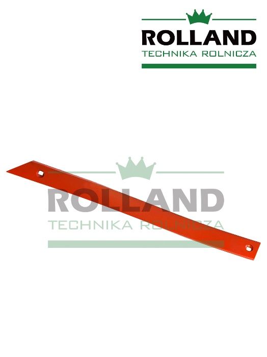 Listwa ażurowa do pługa NIEMEYER Odkładnia ażur listwy ażurowe ESH15G