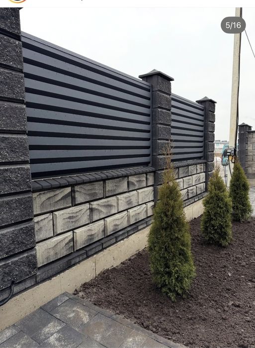 Продаж сучасного будиночку котеджного типу.