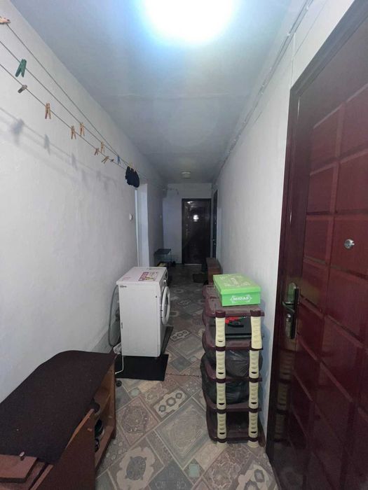 42742 Продаж кімнати в гуртожитку , нормальний стан