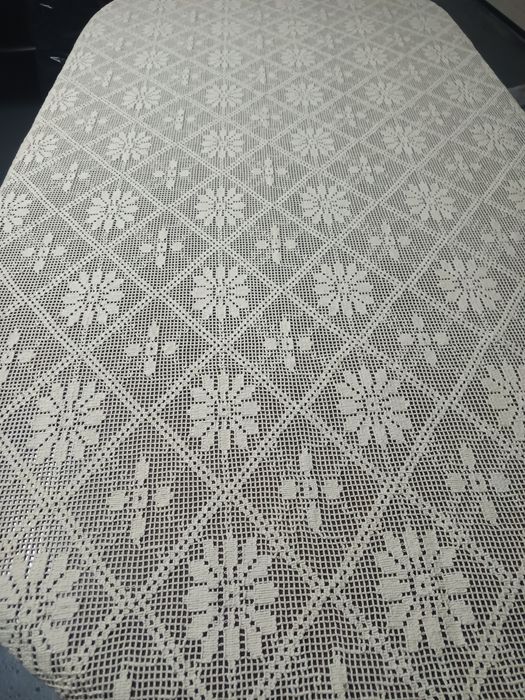 Cobertor da cama.novo.