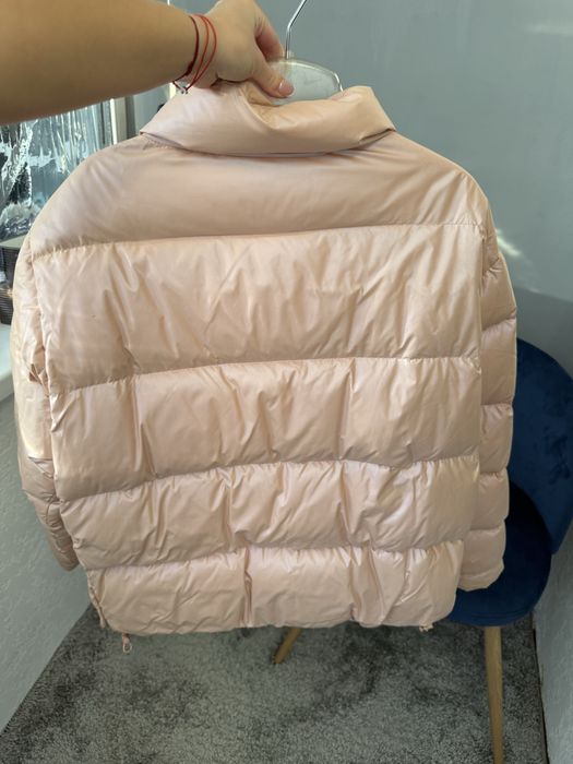 Куртка брендовая