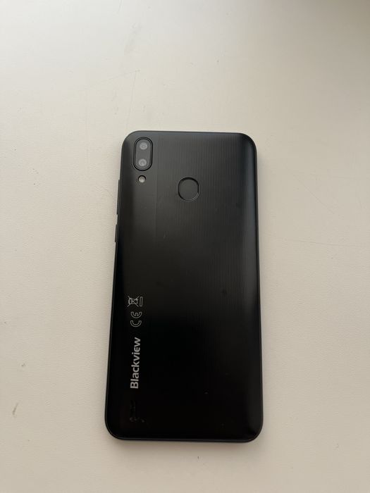 Blackview A60 Pro телефон смартфон