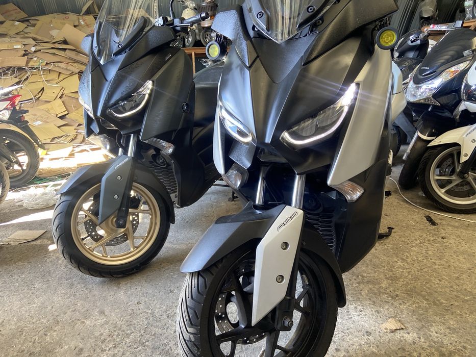 Yamaha X MAX 250 2020г.в.