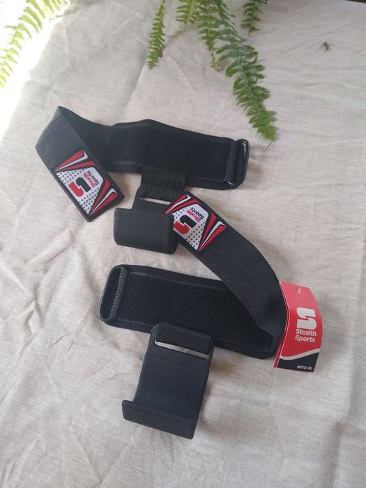 Haki do podnoszenia ciężarów