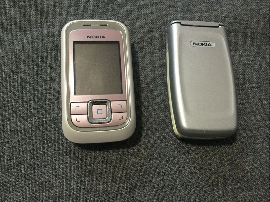 Nokia слайдер 6111 продам.