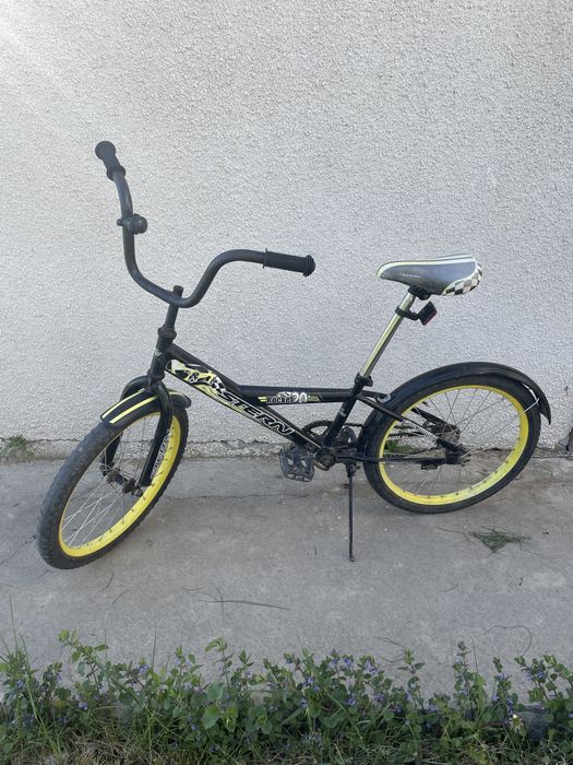 Велосипед підлітковий Stern колеса 20