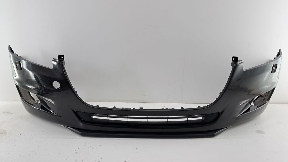 Бампер передний Peugeot 508 2013  9686572177