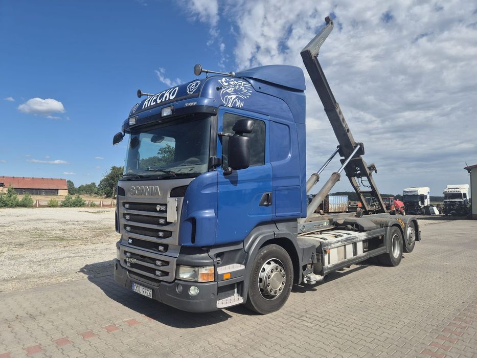 Scania