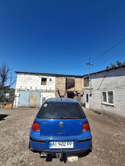 GOLF 4 1.9 TDI .