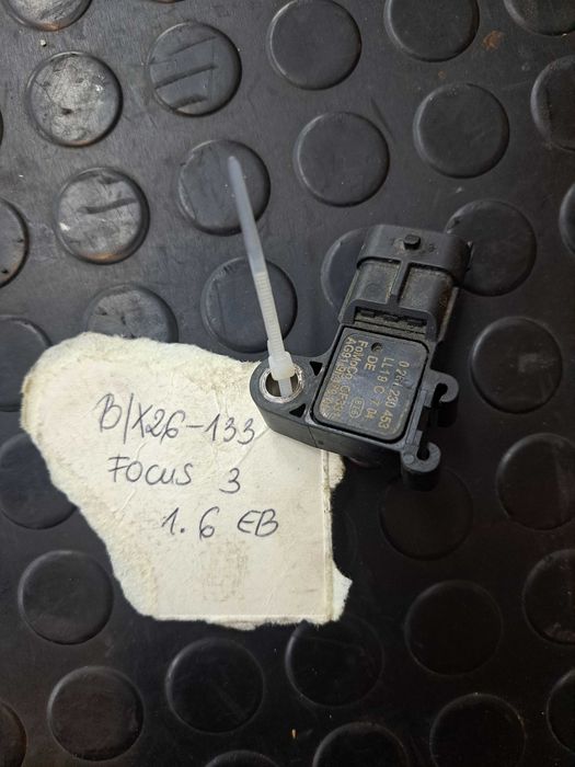 Czujnik map, map sensor Ford Focus Mk3 AG91-9F479-AC