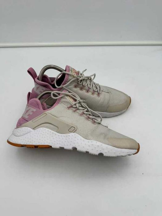 Sneakersy damskie Nike huarache buty sportowe