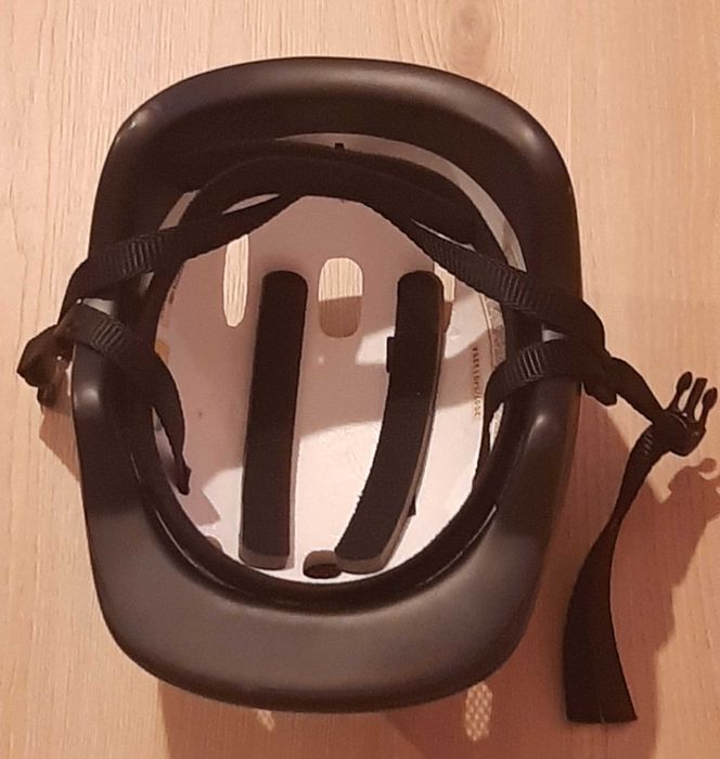 Capacete para Patins Skate Trotinete Tam.M ajustável