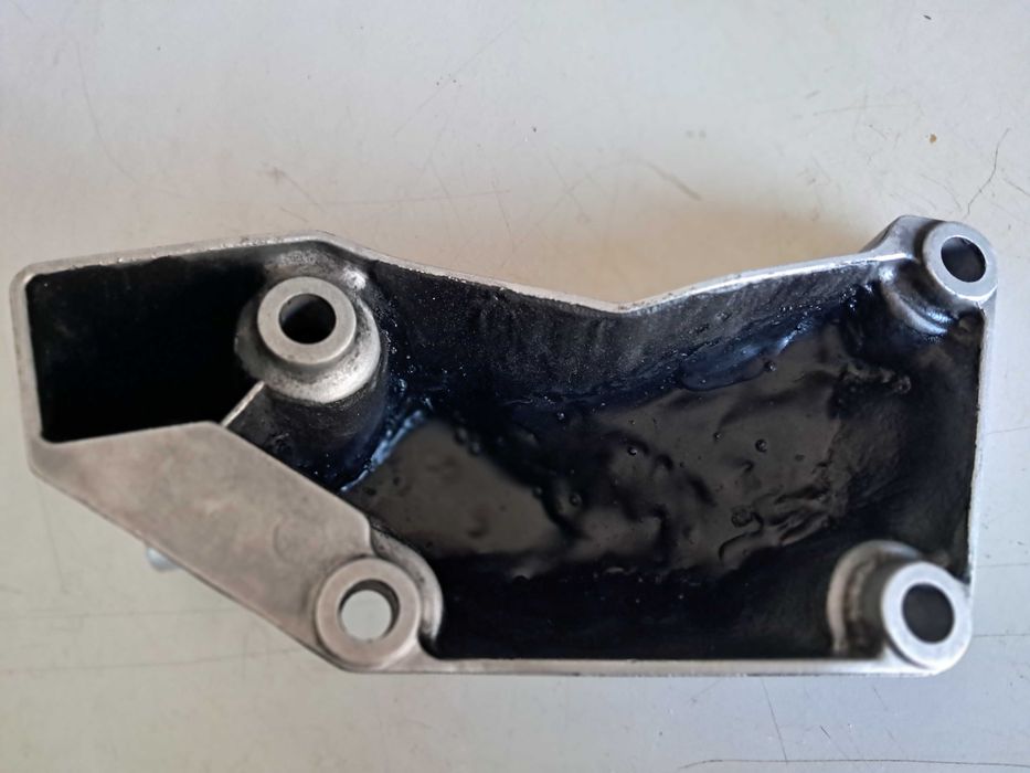 VW PASSATCárter do óleo (Novo) 1.900 TDI