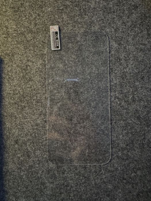 4x Tempered Glass Screen Protectors for iPhone 15 Pro Max64751082104066120