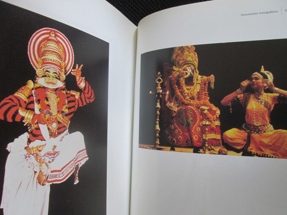 Estudos sobre Artes Cénicas Asiáticas