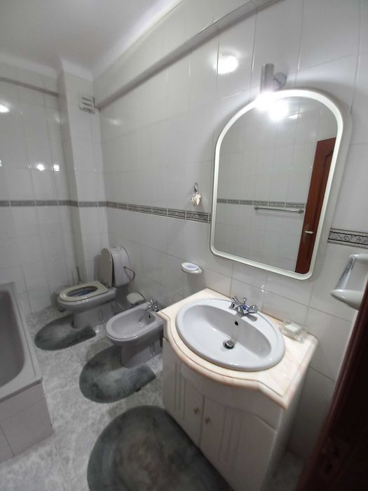 Apartamento T1 no Centro de Viseu