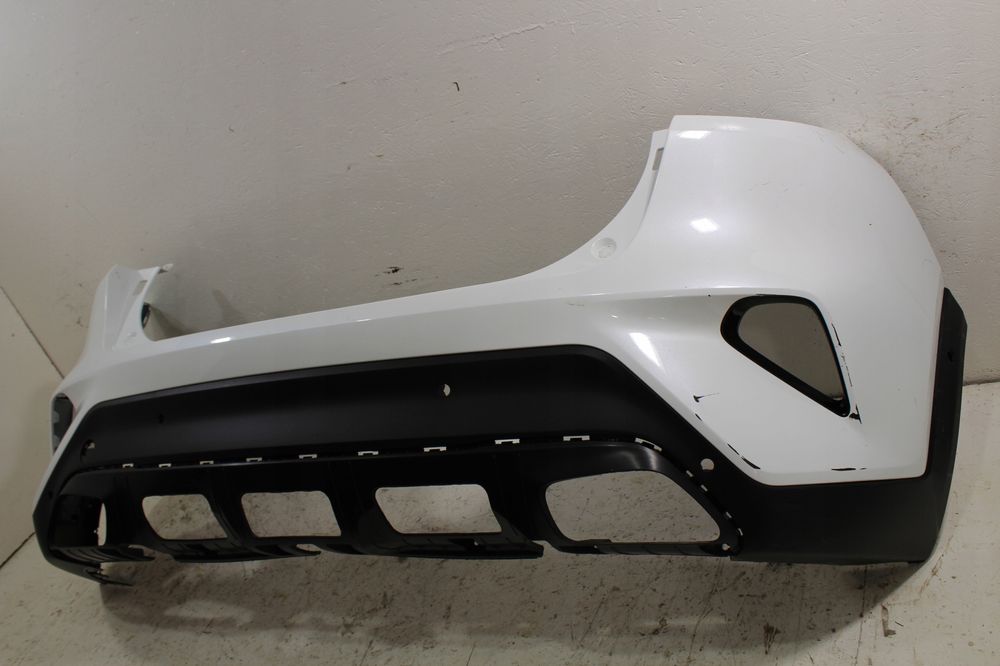 kia x ceed zderzak tył tylny