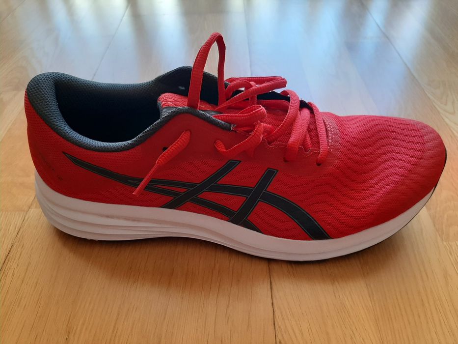 Ténis Asics Patritot 12, NOVOS