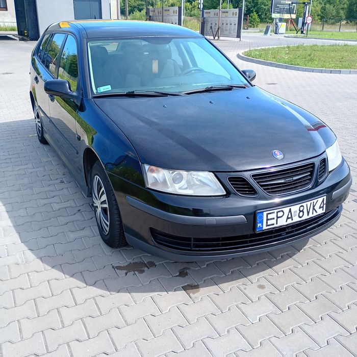 Saab 9-3 1.8i 122km