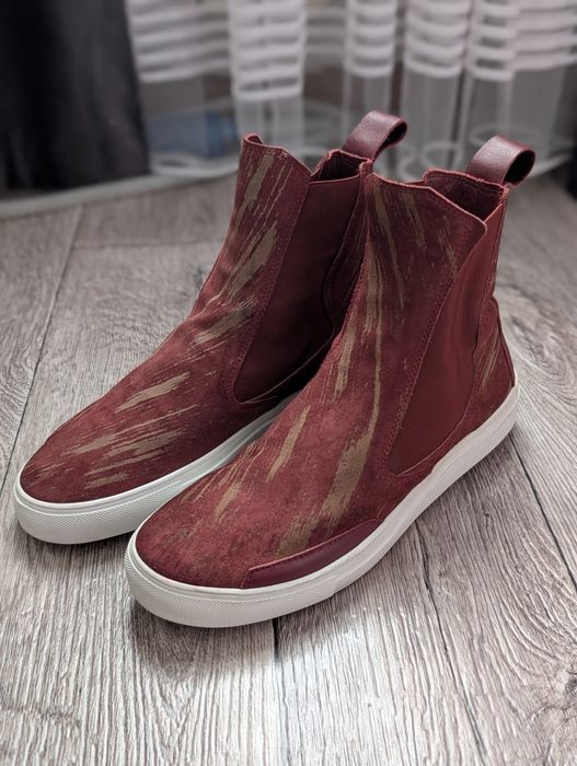 Ботінки Stone Island Shadow Project р.41-42
