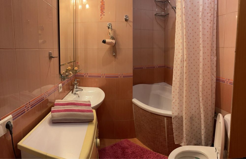 Сдам квартиру 12 квартал