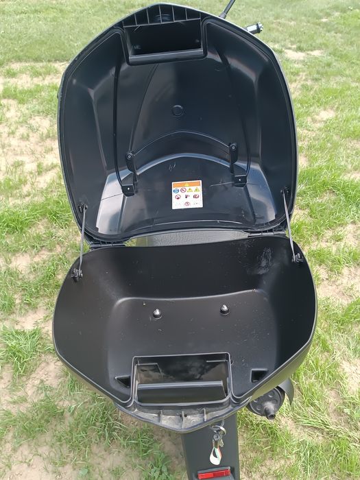 Suzuki address 110  . Сузукі адресс 110