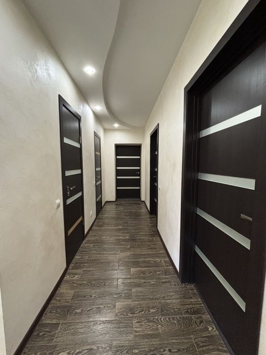 Продаж 2км-квартира 70 м². Федьковича. Ремонт. Меблі. Техніка. Садок
