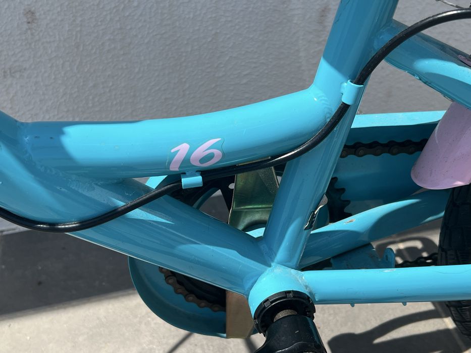 Bicicleta B pro roda 16