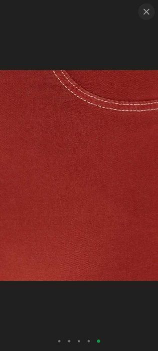 Джинси Bershka (жінка / дівчинка )