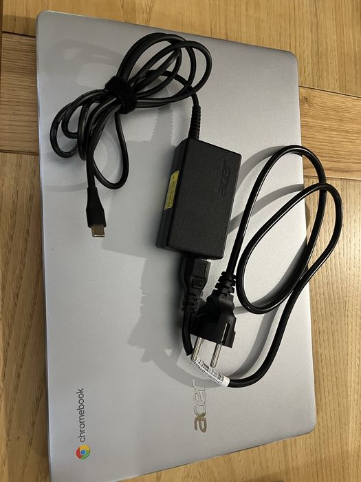 PORTÁTIL Acer Chromebook 315 15,6” Full HD | Intel | EXCELENTE ESTADO