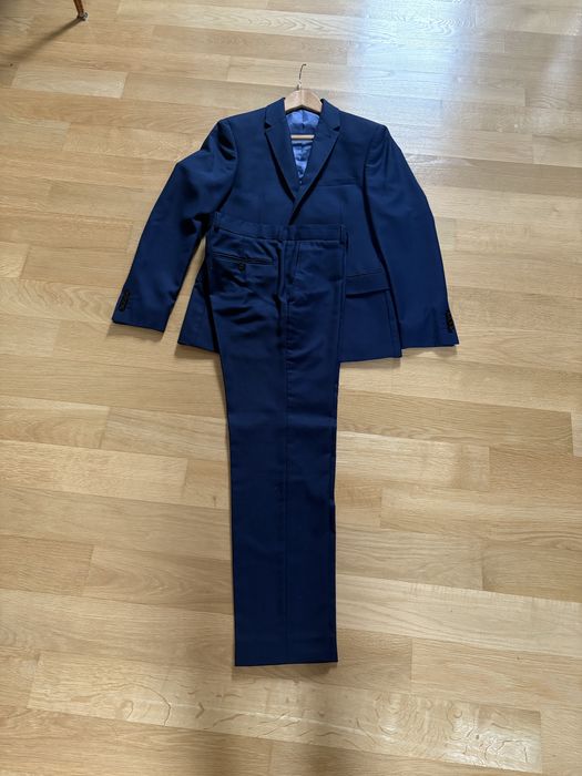 Garnitur studniówkowy męski Bytom