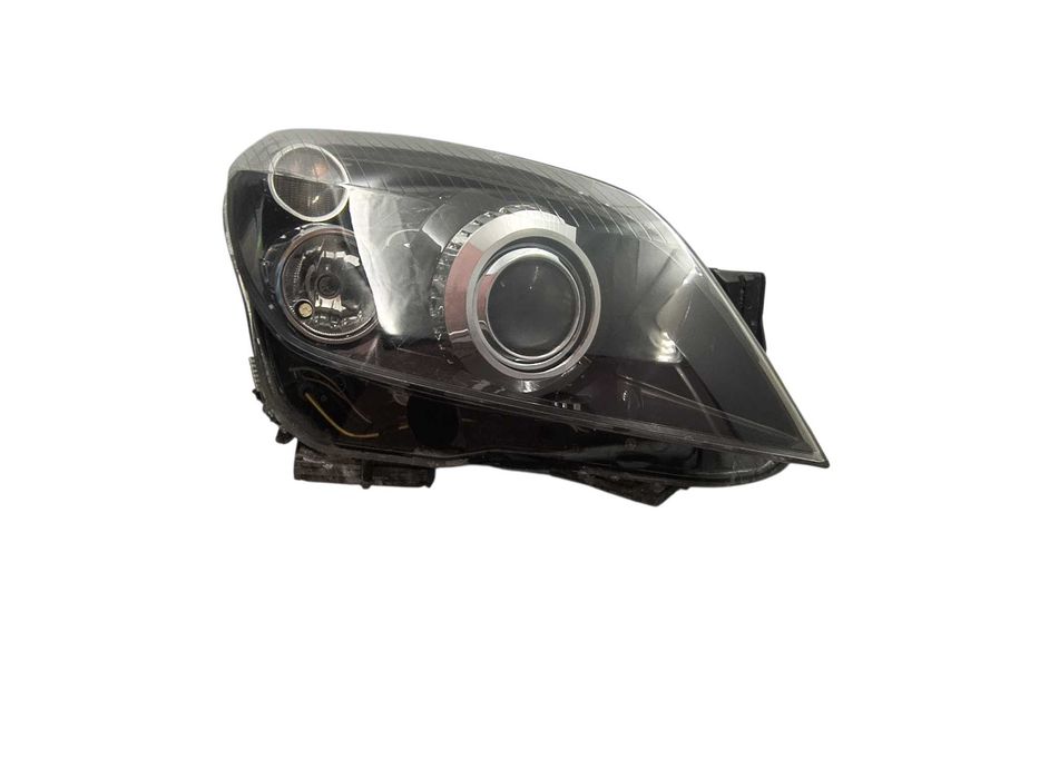 Lampa Reflektor Prawy Przód Prawa Przednia Opel Astra 3 III H EU Xenon Biksenon