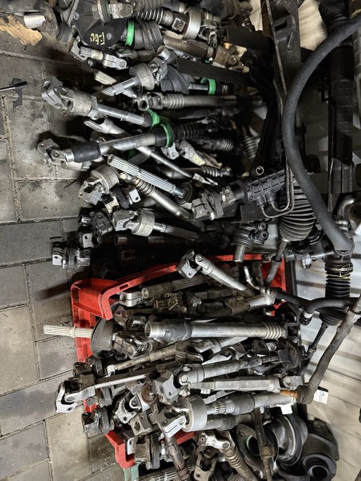 Рульовий карданчик чашка підшипник BMW E39 E46 E53 E60 E65 Е87 Е90 91