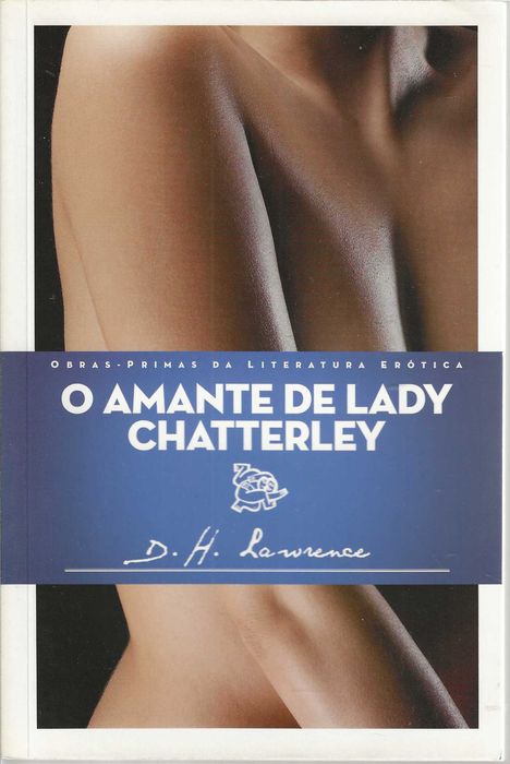 O Amante De Lady Chatterley