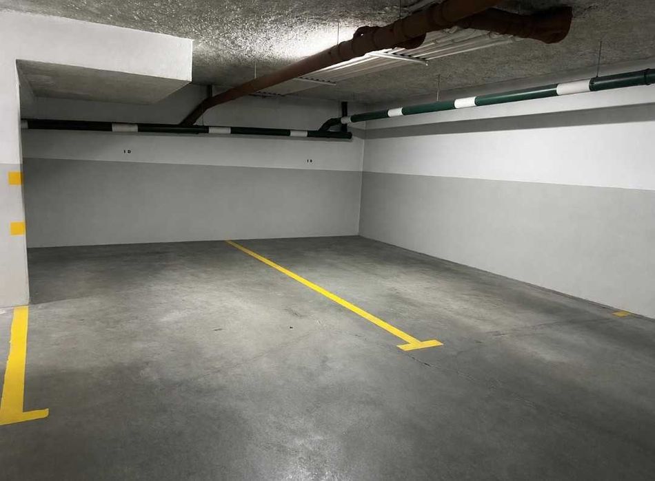 Apartamento T3 com bons acabamentos
