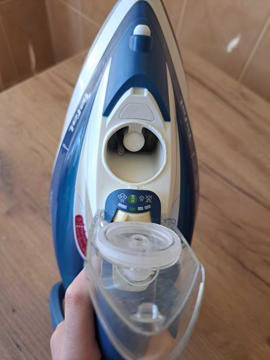 Праска Tefal aquaspeed autoclean 5375