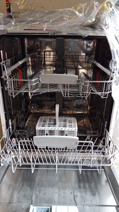 Máquina Ariston/ hotpoint: De Lavar Louça