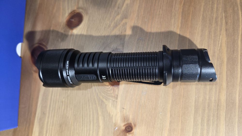 Lanterna BRINYTE PT16A – 3000