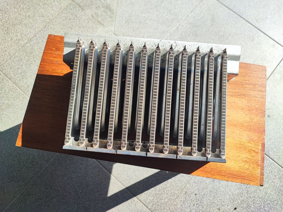 Palnik kotła Vitopend 100 WH1B