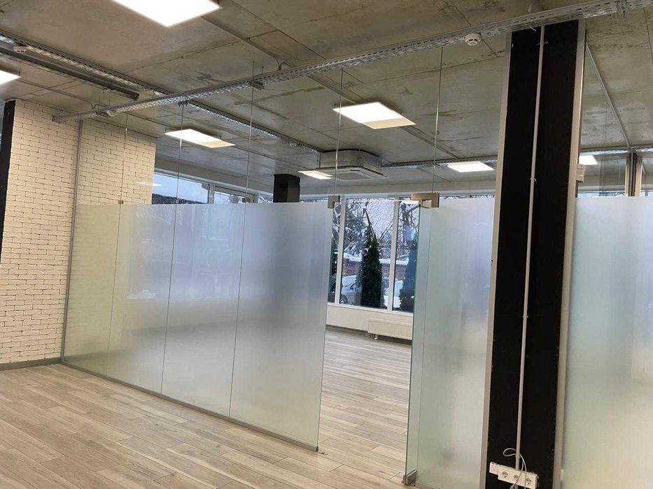Оренда офісного приміщення 220 м² по вул. Кам’янецькій