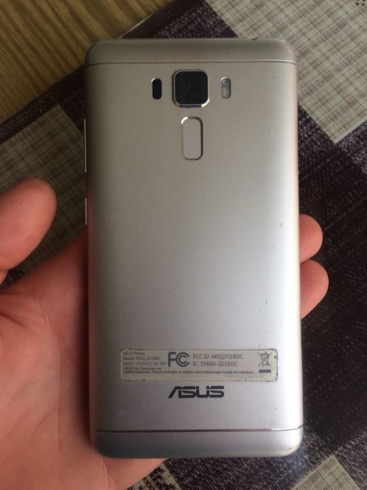 Продам Asus Z01BDC