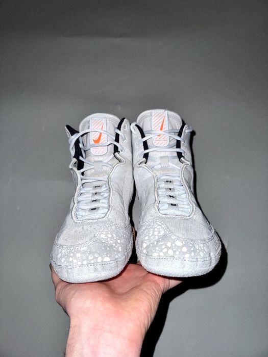 Боксерки/борцовки Nike Inflict 4 size 28 cm