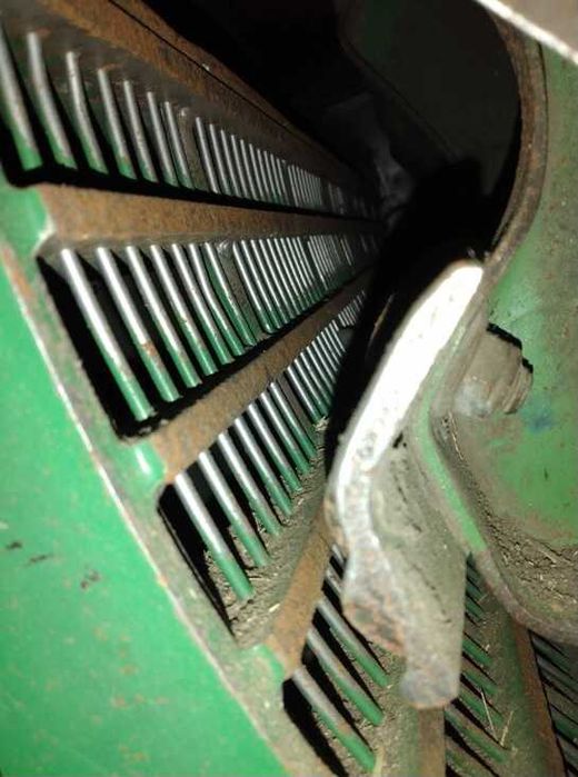 Продам комбайн John Deere 952