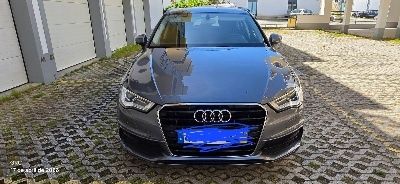 Audi  A3 Sportback 1.6 TDI SLINE