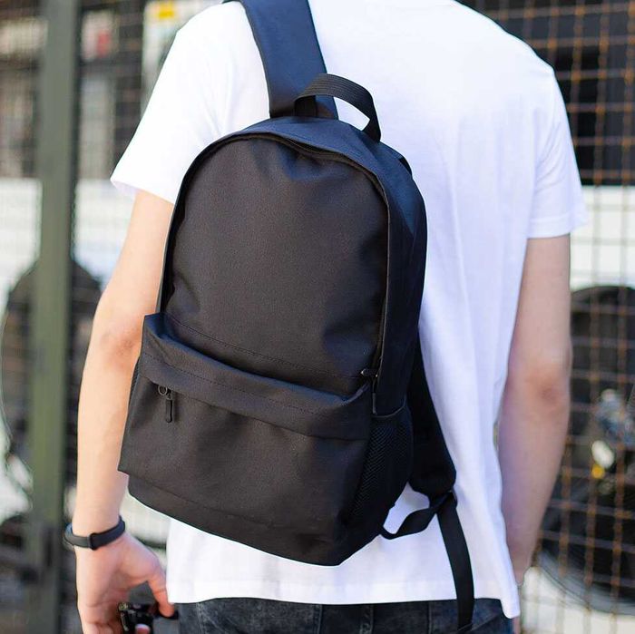 Міський рюкзак для ноутбука | Чоловічий та жіночий