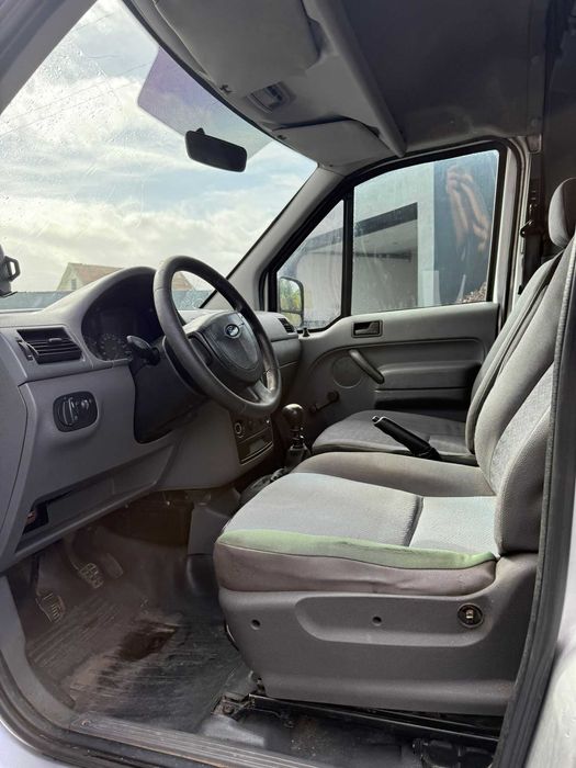 Ford Transit Connect 1.8 TDCI