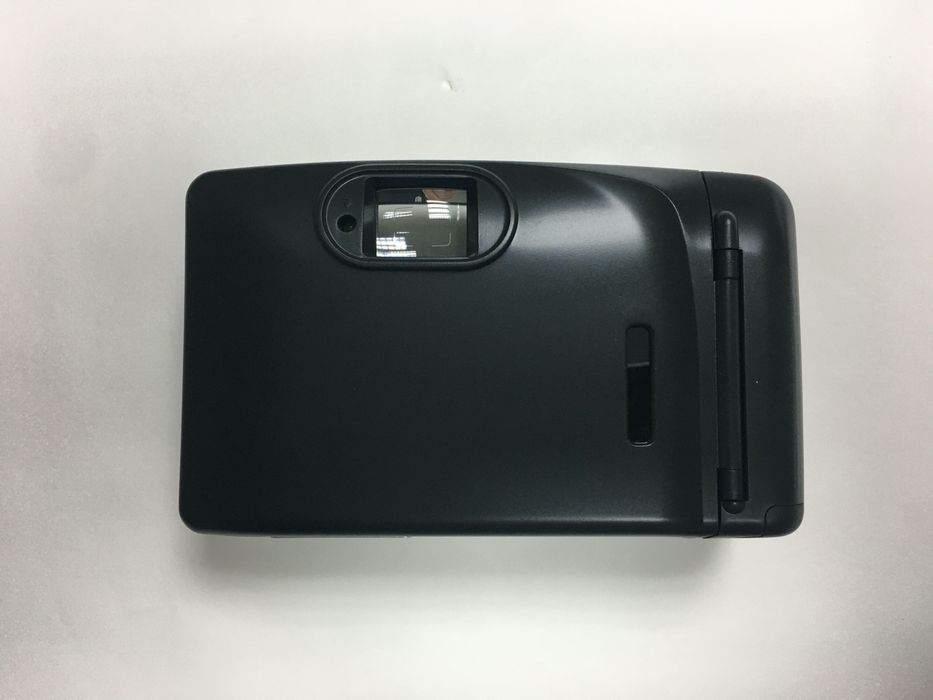 Camera Nikon EF500SV Nova 135mm