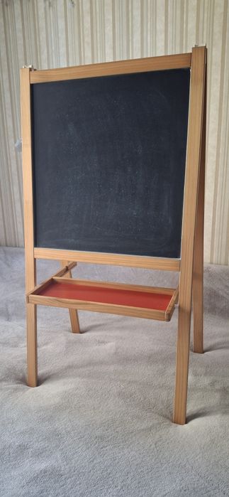 Дошка-мольберт IKEA MALA 500.210.76