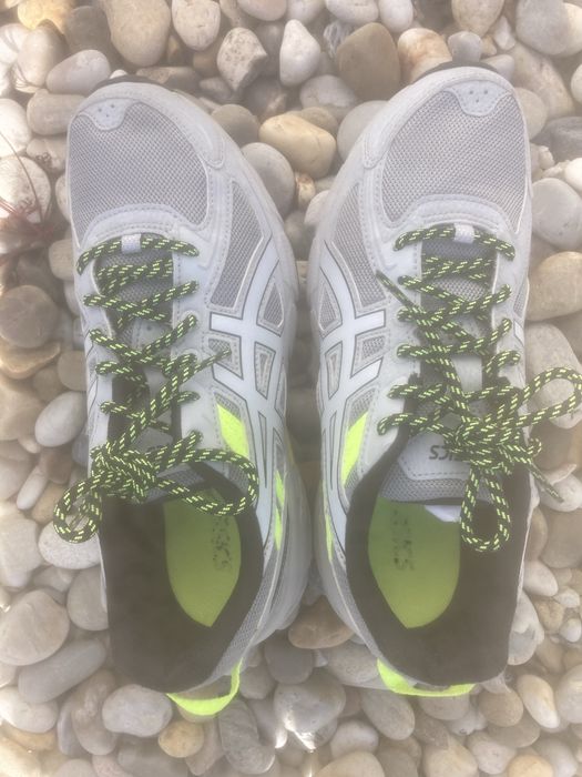 Sapatilhas asics